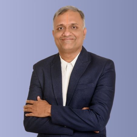 Madhusoodhanan R